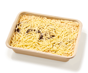 NonnaPepa verse groentelasagne