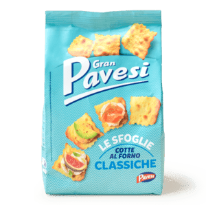 Italiaanse cracker naturel