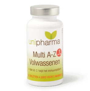 Multivitamine A-Z