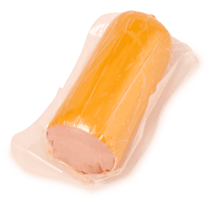 Saksische smeerleverworst