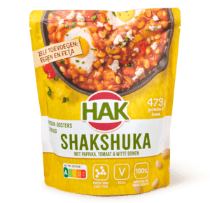 Shakshuka