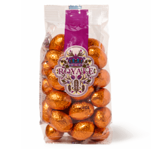 Paaseitjes sinaasappel puur