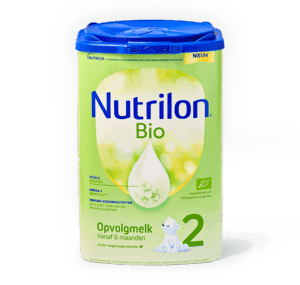 Babymelk bio 2