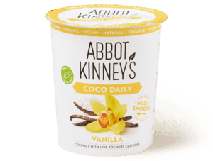 Bio coco daily delight vanilla