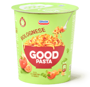 Good pasta spaghetti bolognese