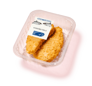 Visschnitzels