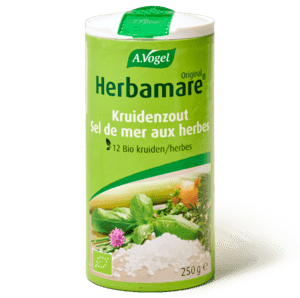 Bio herbamare kruidenzout