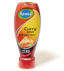 Currysaus zero