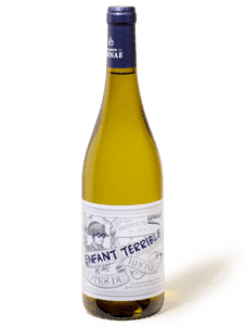 Côtes du Rhône wit