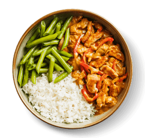 Kip rendang verspakket 3-4 pers • 30 min