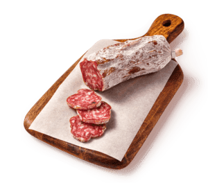 Truffelsalami