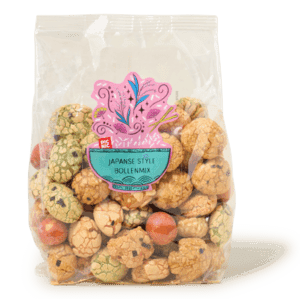 Japanse bollenmix