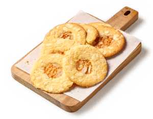 Roomboter romeo's groot