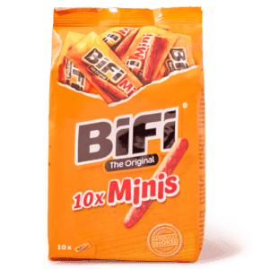 Mini worstjes original