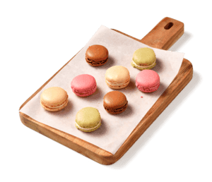 Macarons