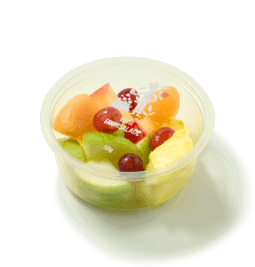 Fruitsalade