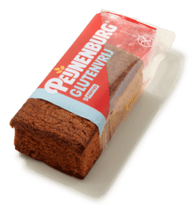 Ontbijtkoek glutenvrij