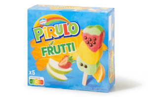 Pirulo frutti