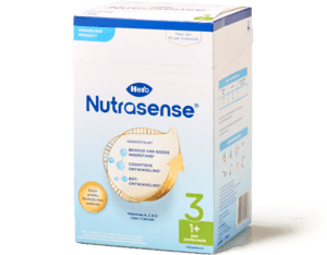 Peutermelk Classic 3