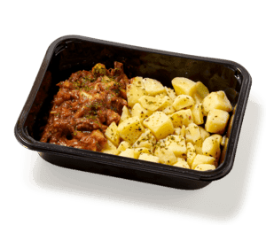 Runderstoof met pastinaak