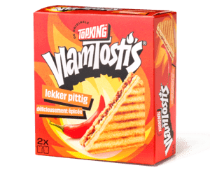 Vlamtosti