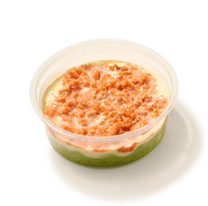 3-Laagjes-dip Italiaans