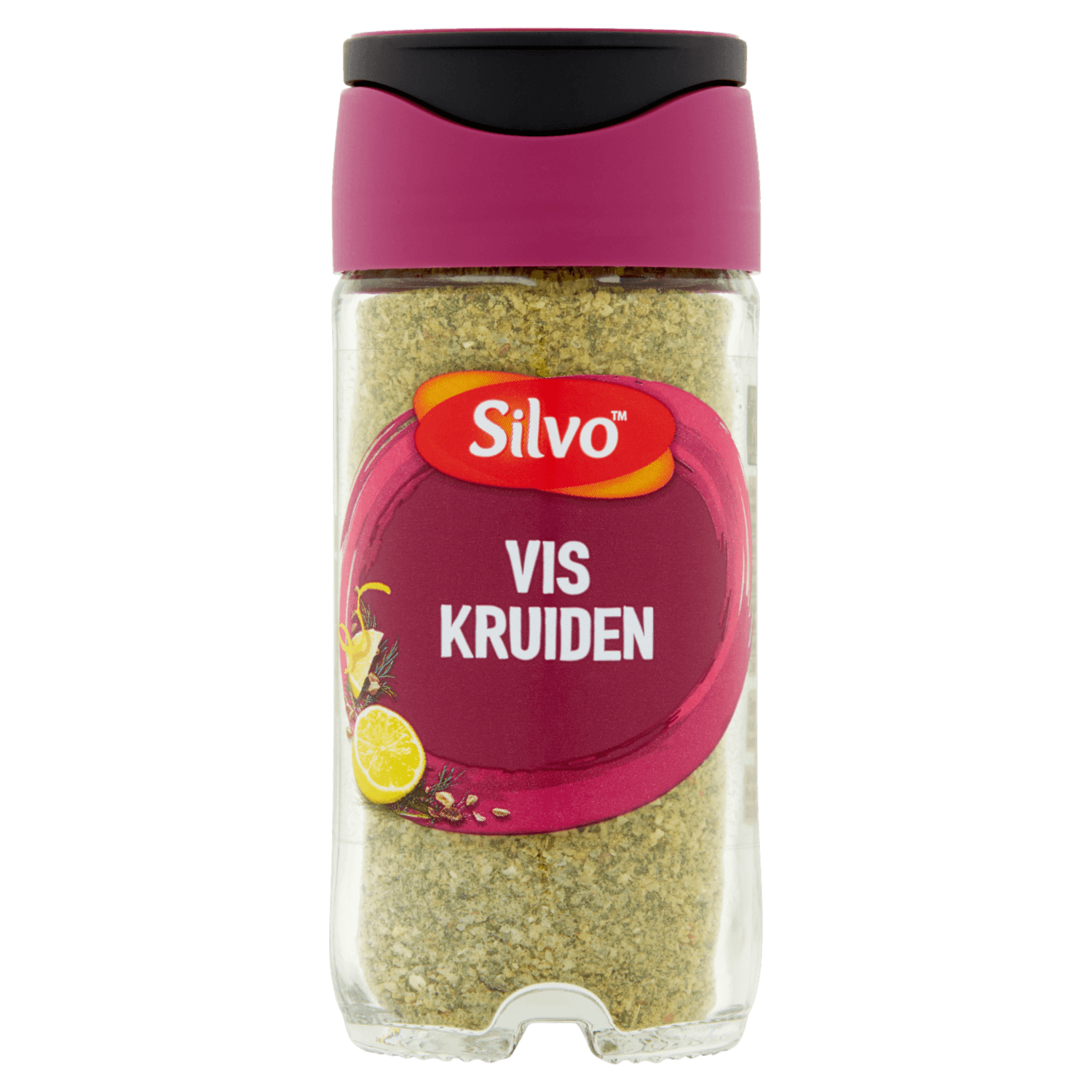 Silvo Viskruiden