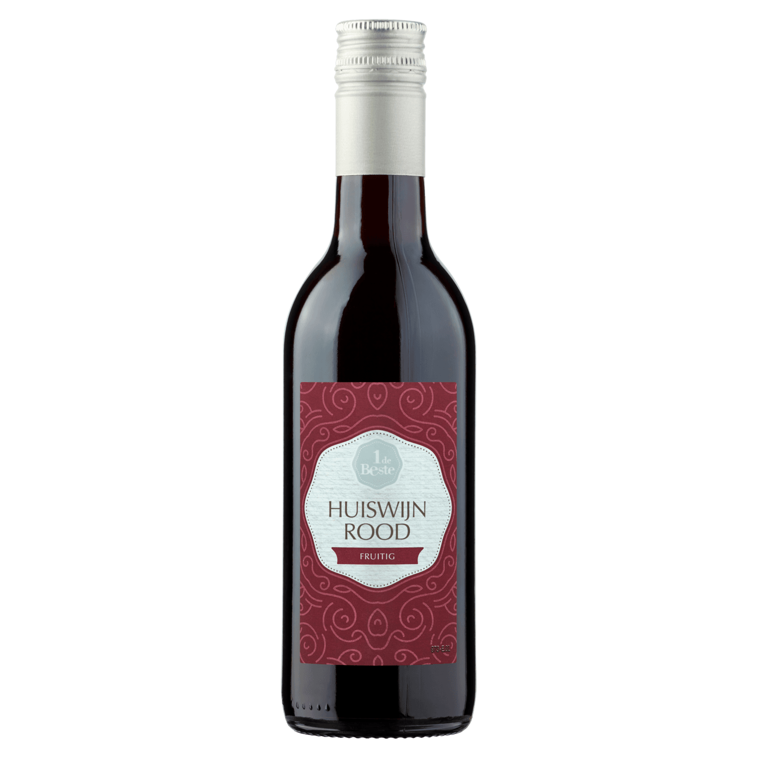 1 De Beste Huiswijn rood