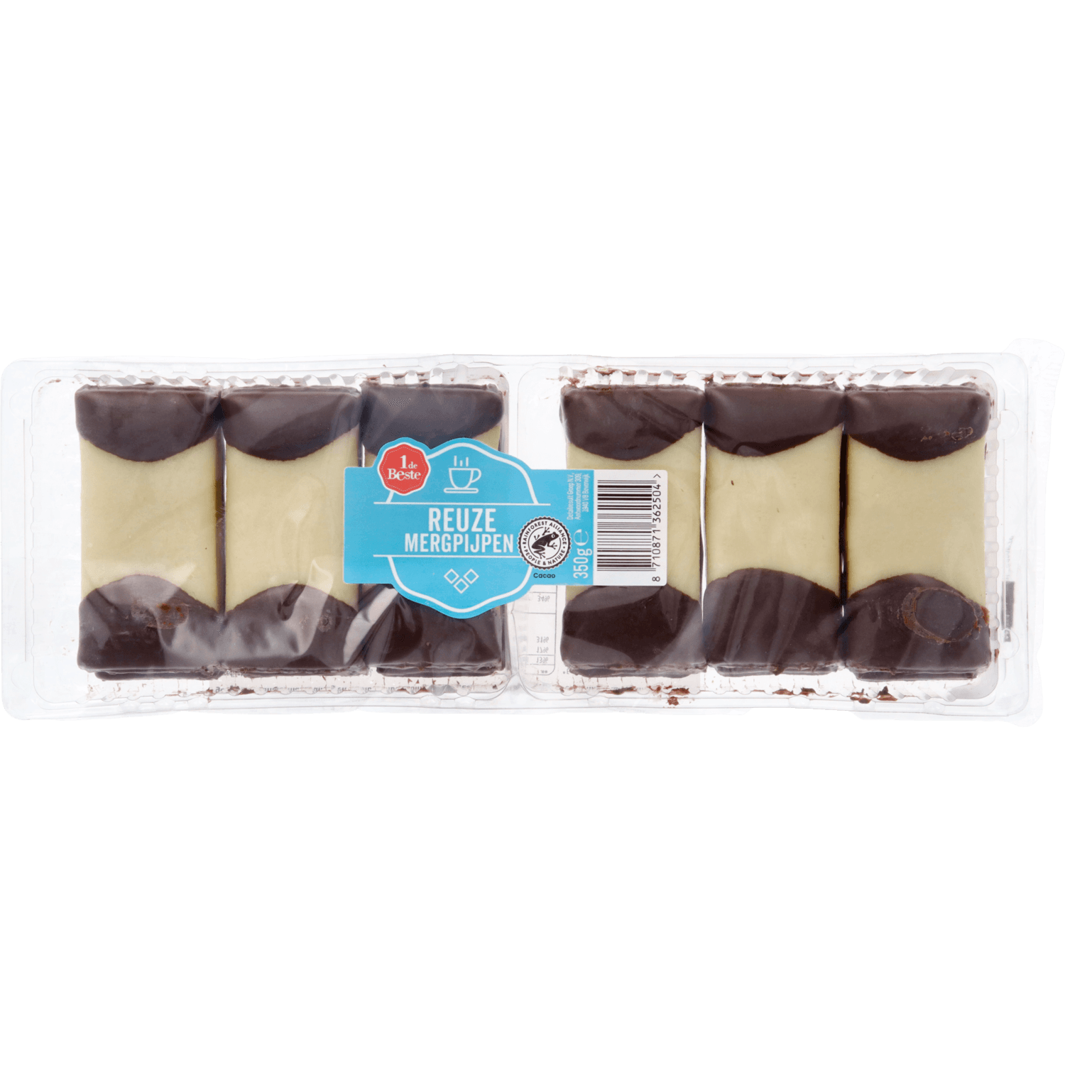 1 De Beste Reuze mergpijpen