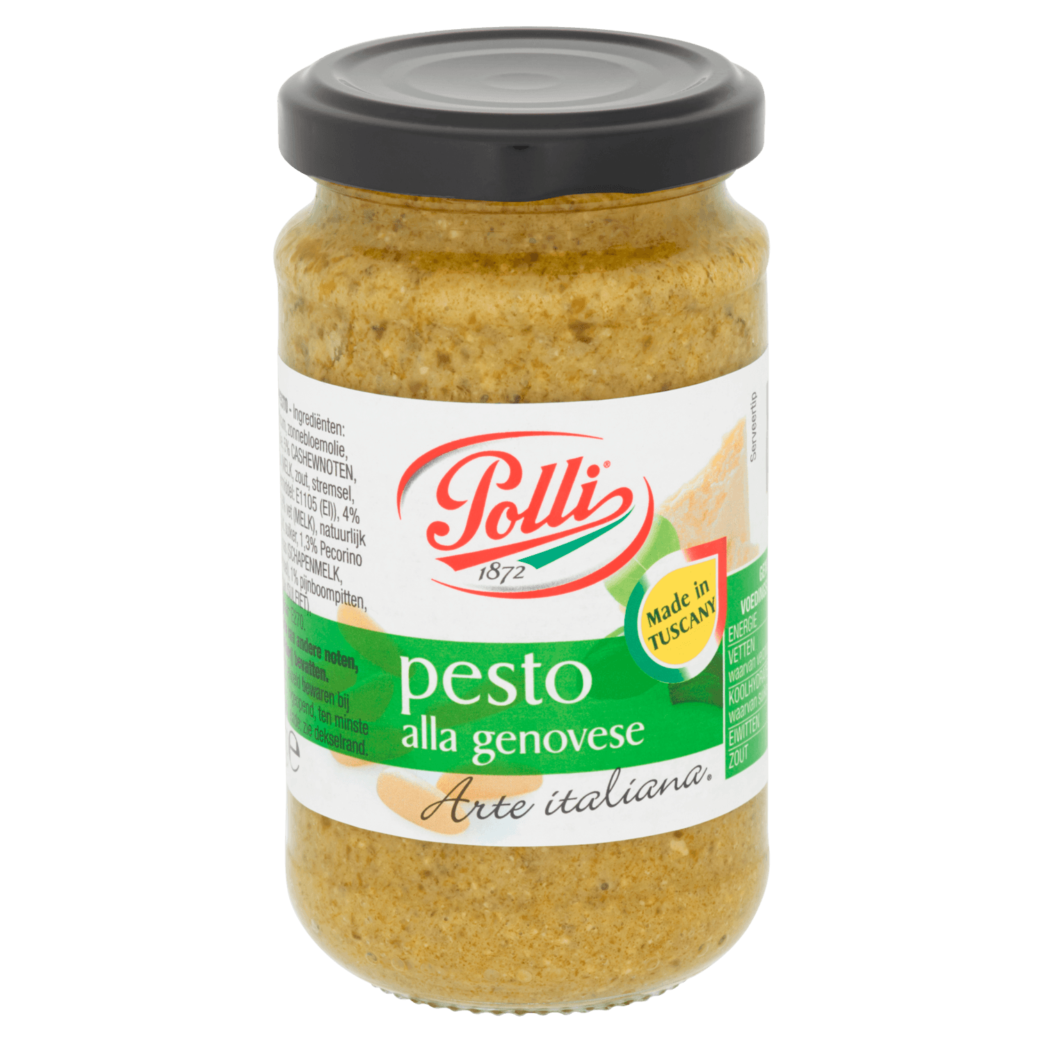 Polli Pesto genovese