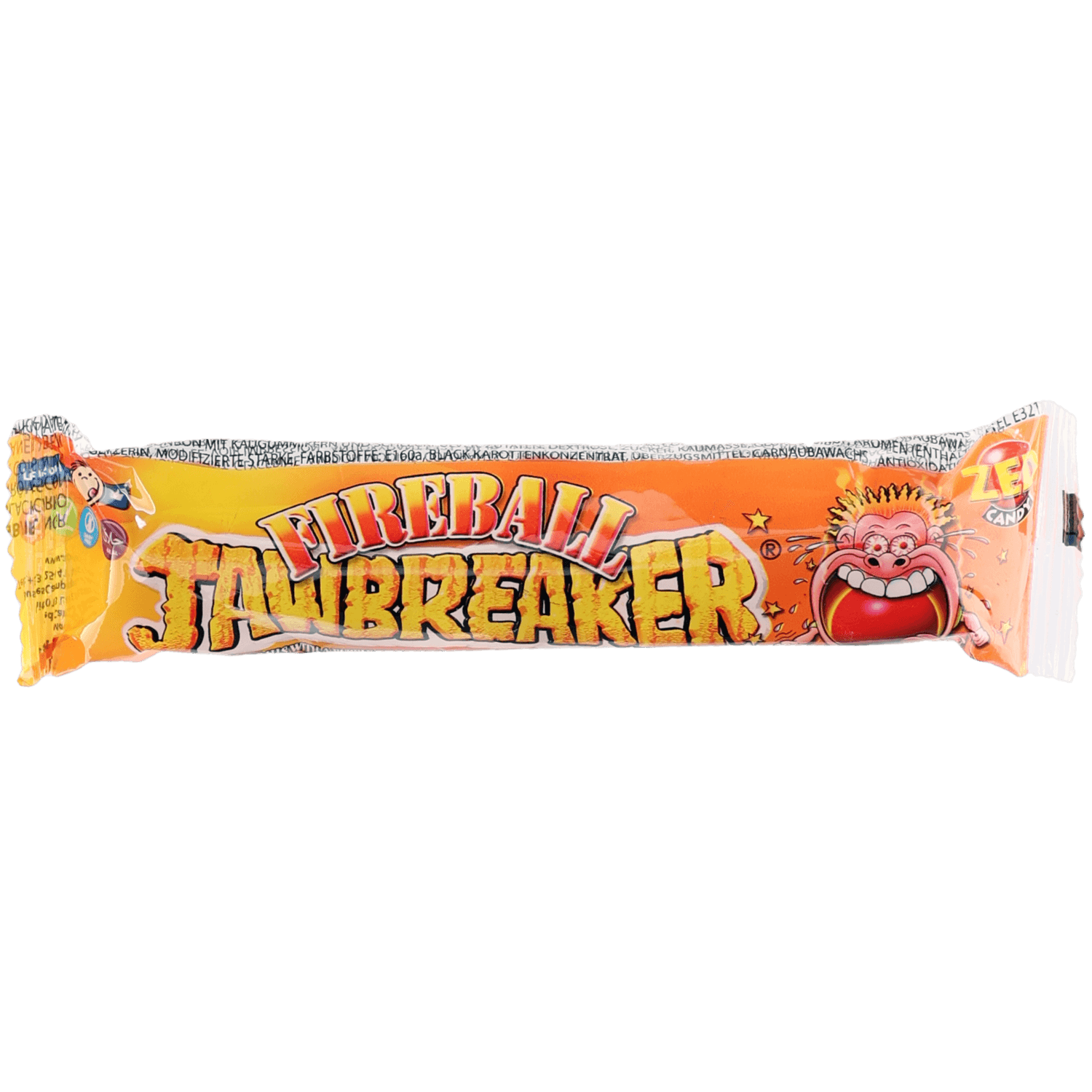 Jawbreakers Fireballs