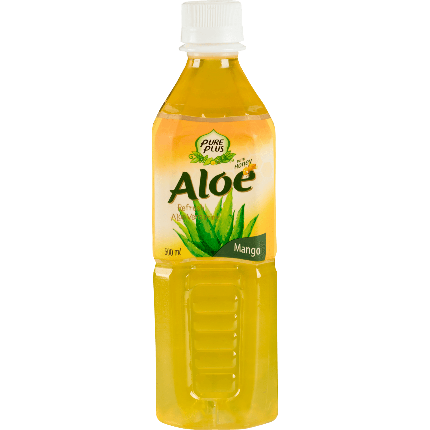 Pure Plus Aloe vera drink mango