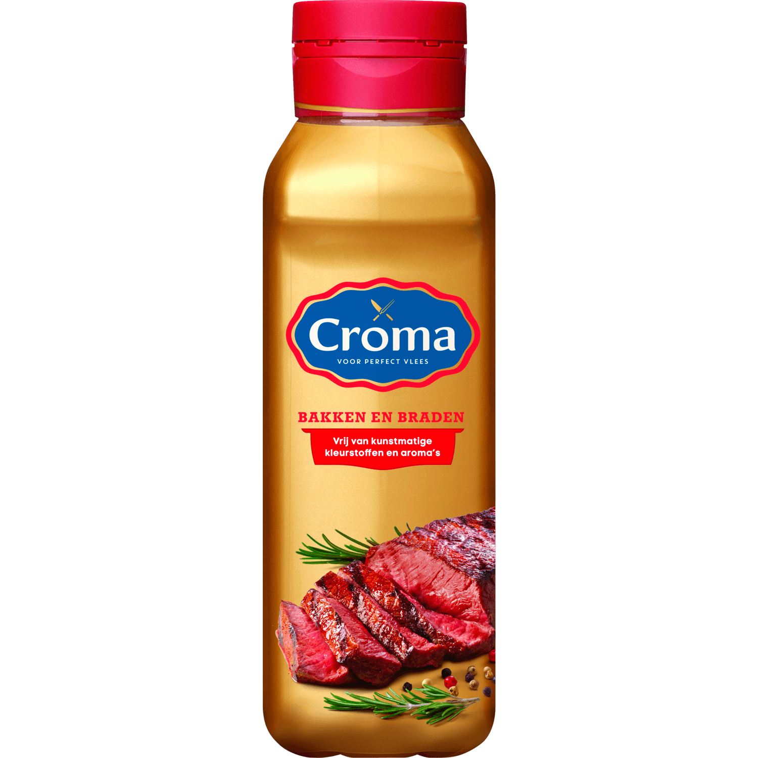 Croma Vloeibaar