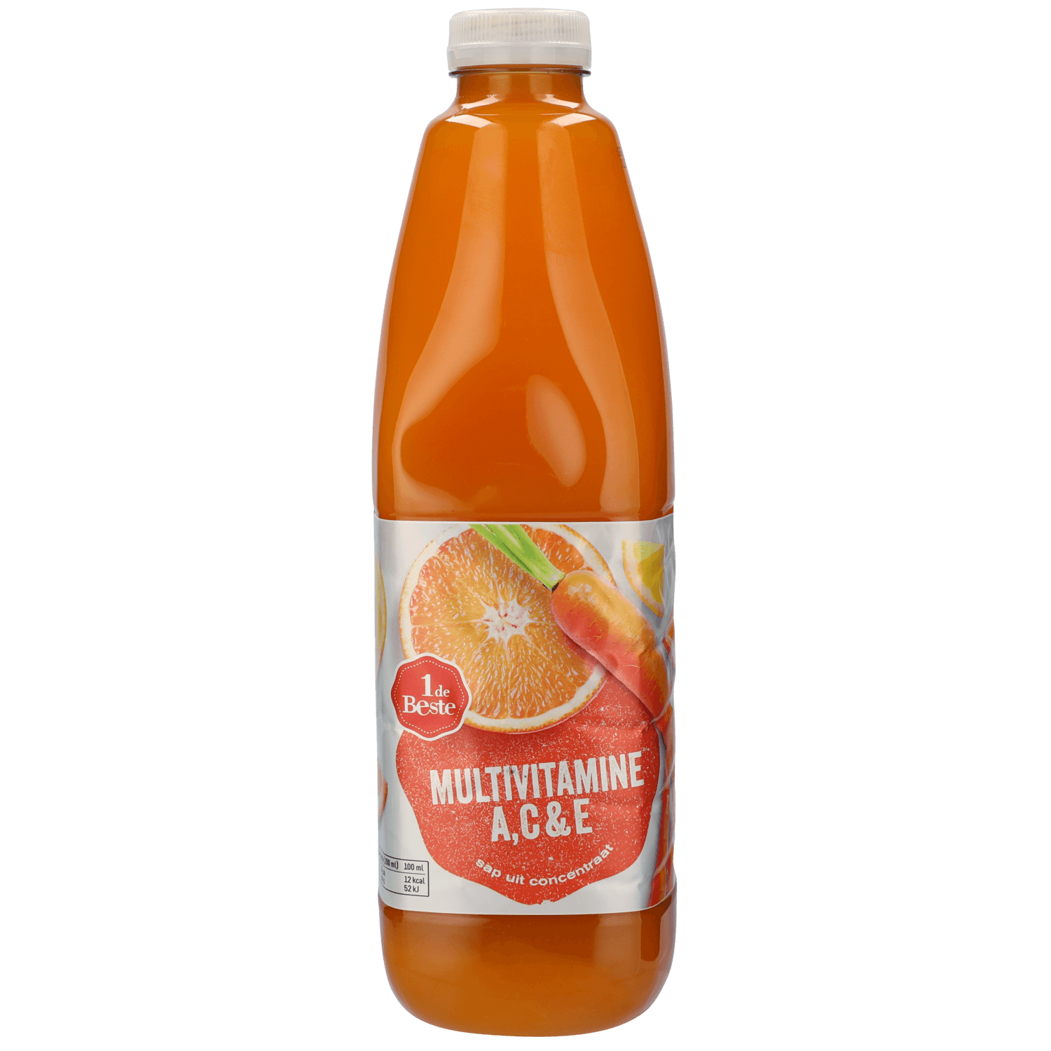 1 De Beste Vitaminedrink met ace