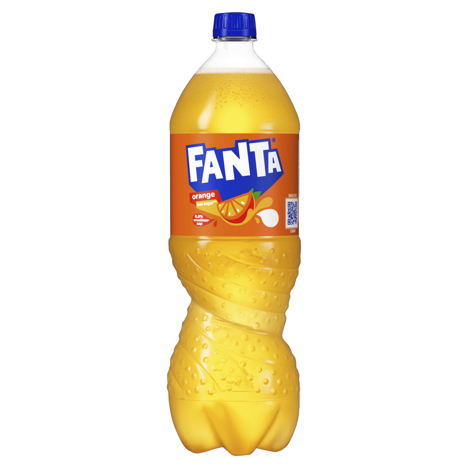 Fanta Orange