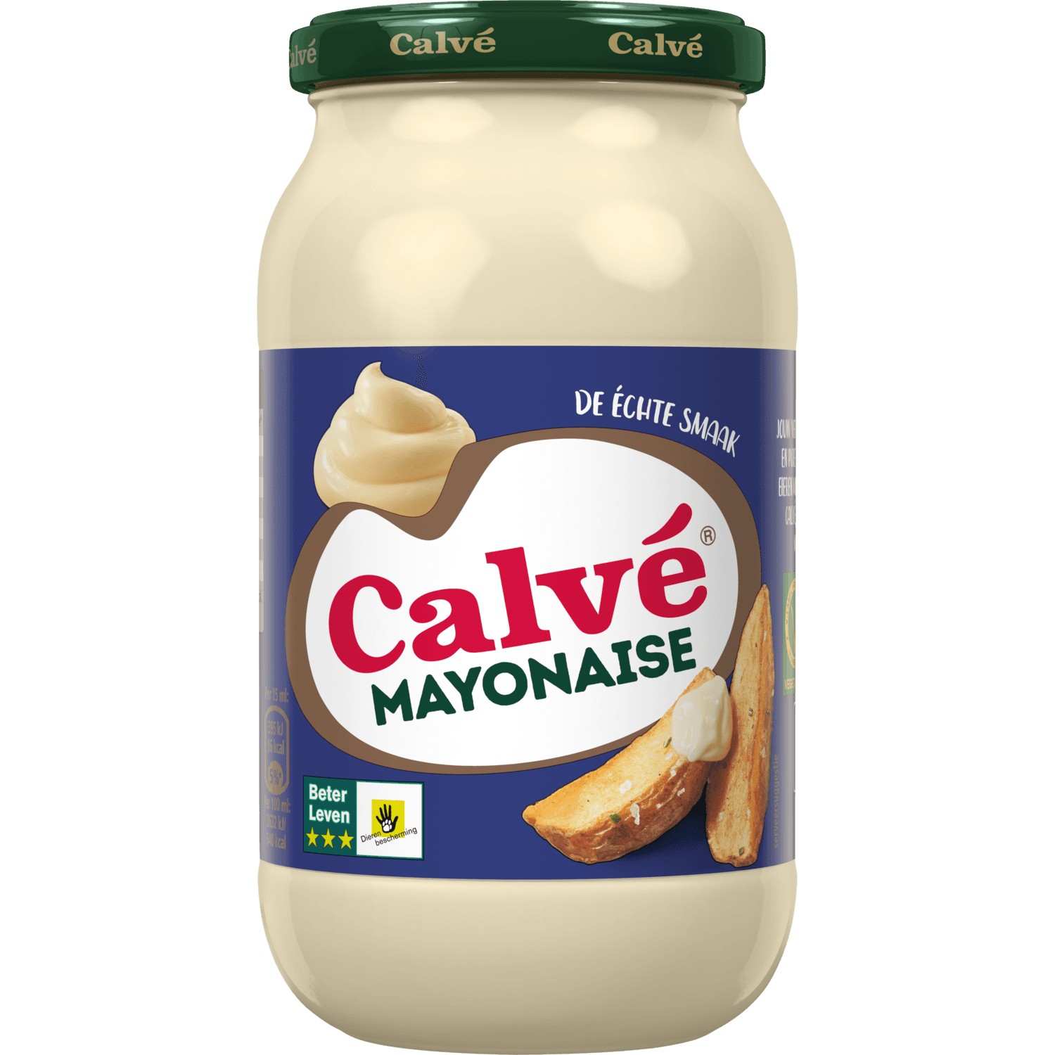 Calvé Mayonaise volvet