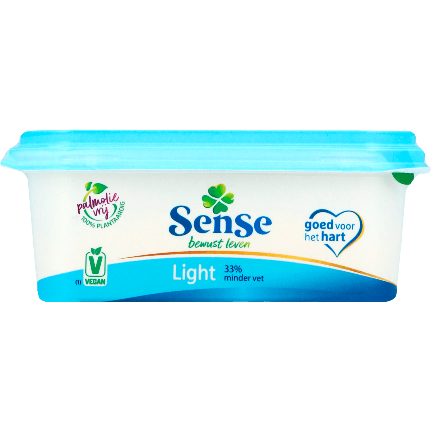 Sense Margarine light