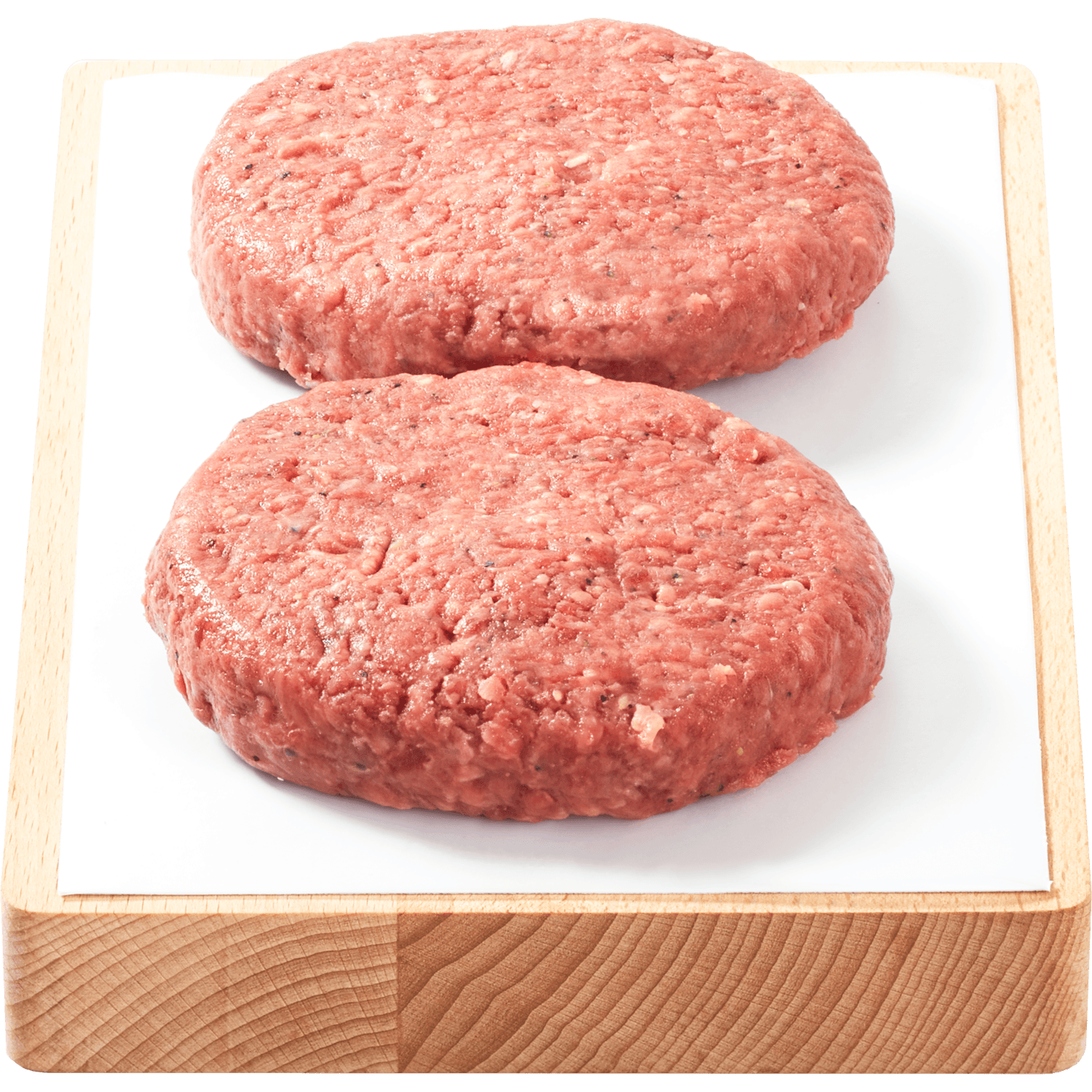 Vleeschmeesters Actie angusburger