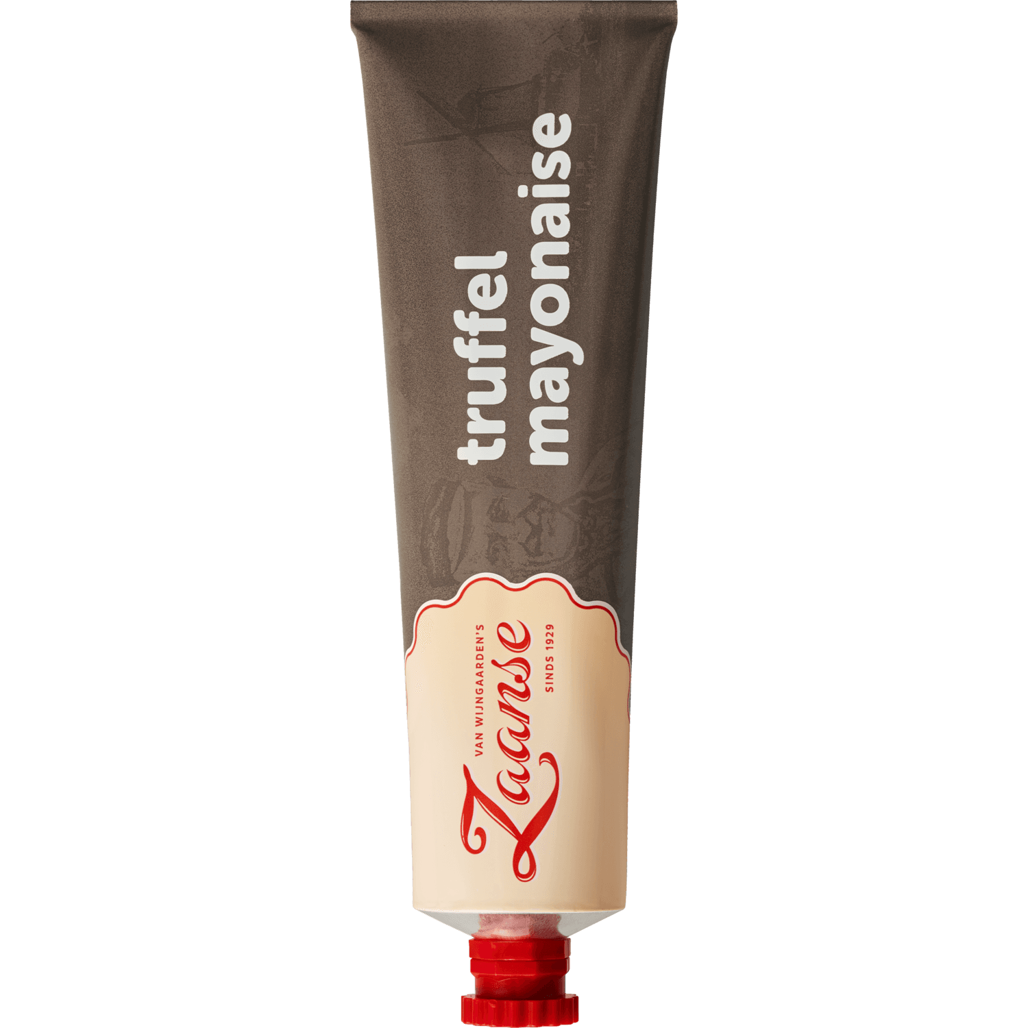 Van Wijngaarden's Mayonaise truffel