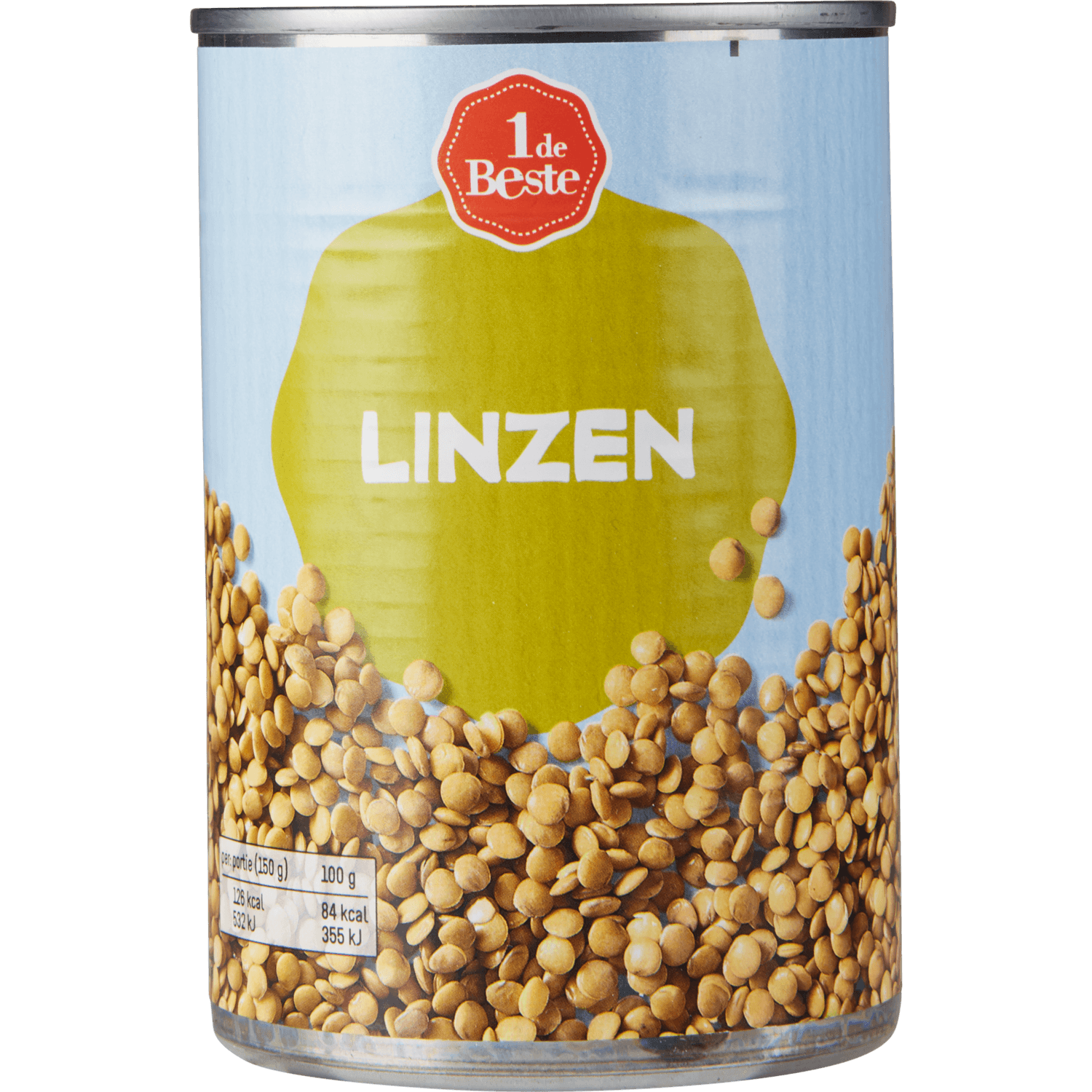 1 De Beste Linzen
