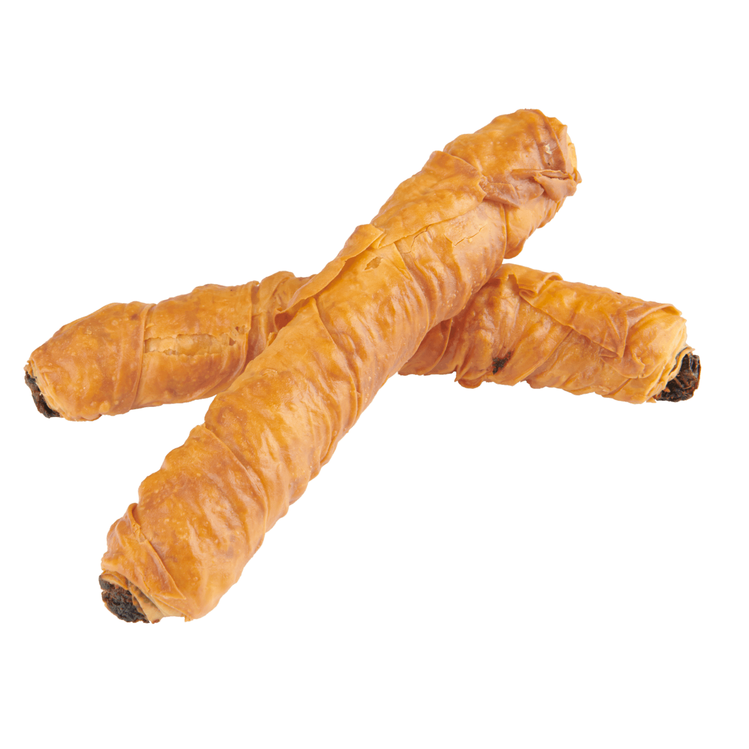 Vers afbak Borek stick spinazie feta