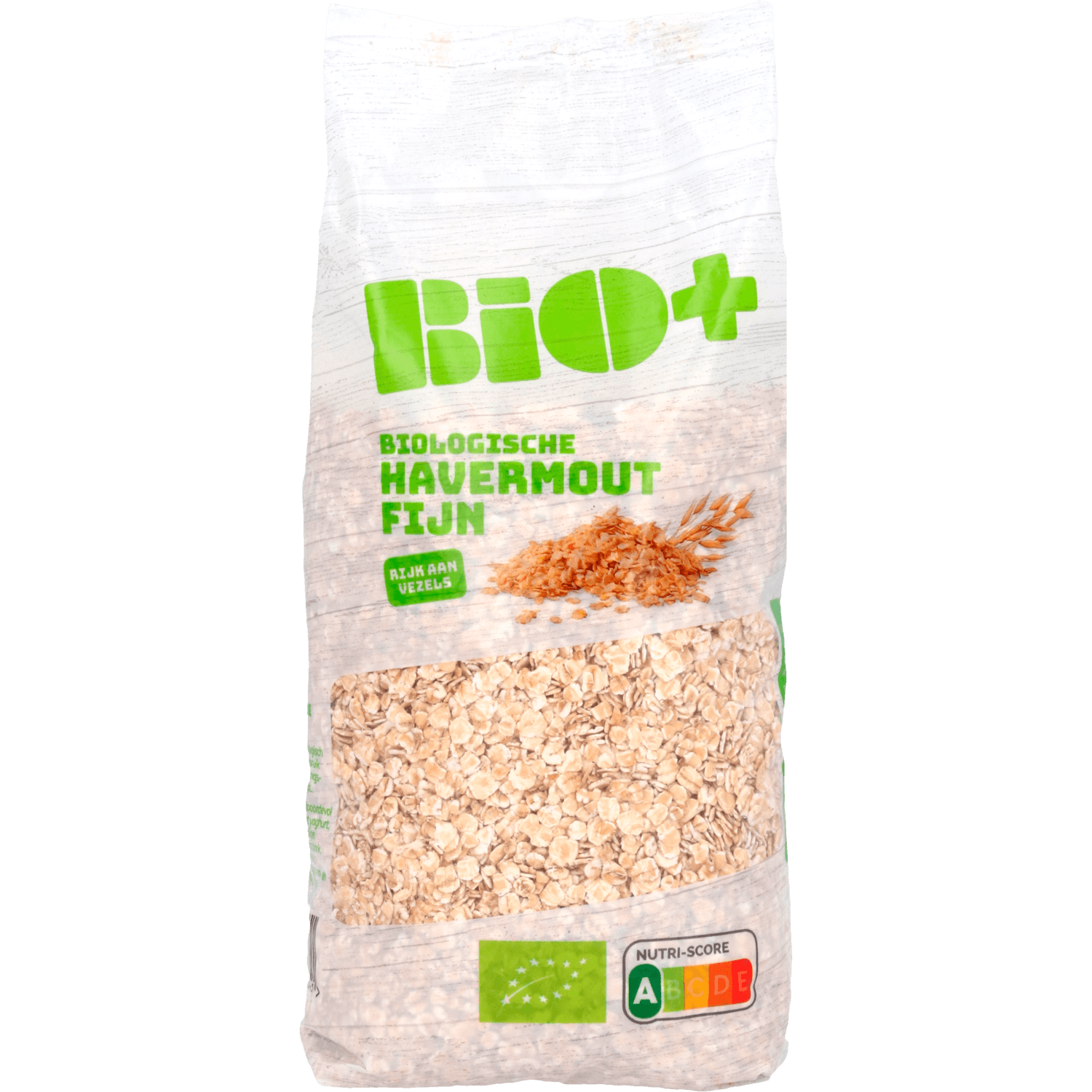 Bio+ Havervlokken fijn
