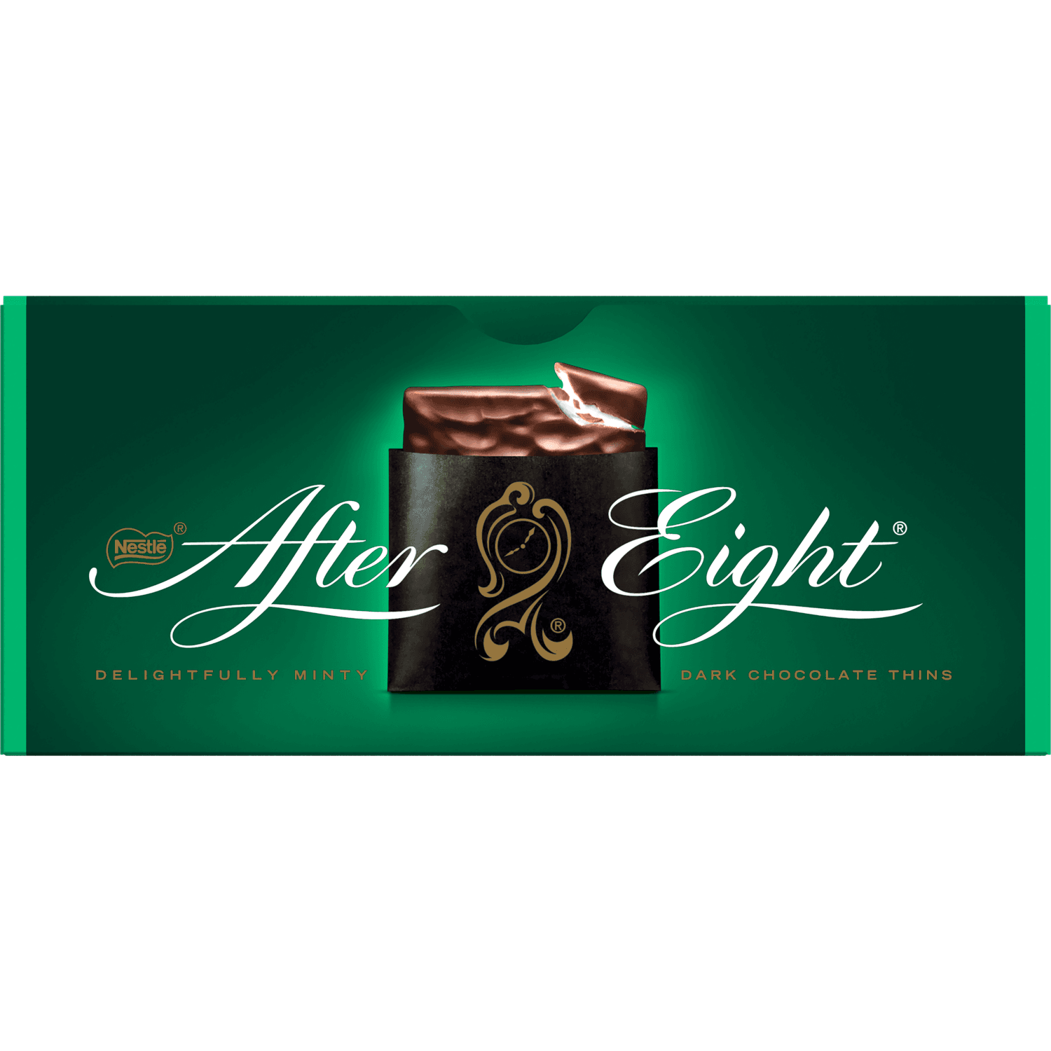 Nestlé After eight chocomints