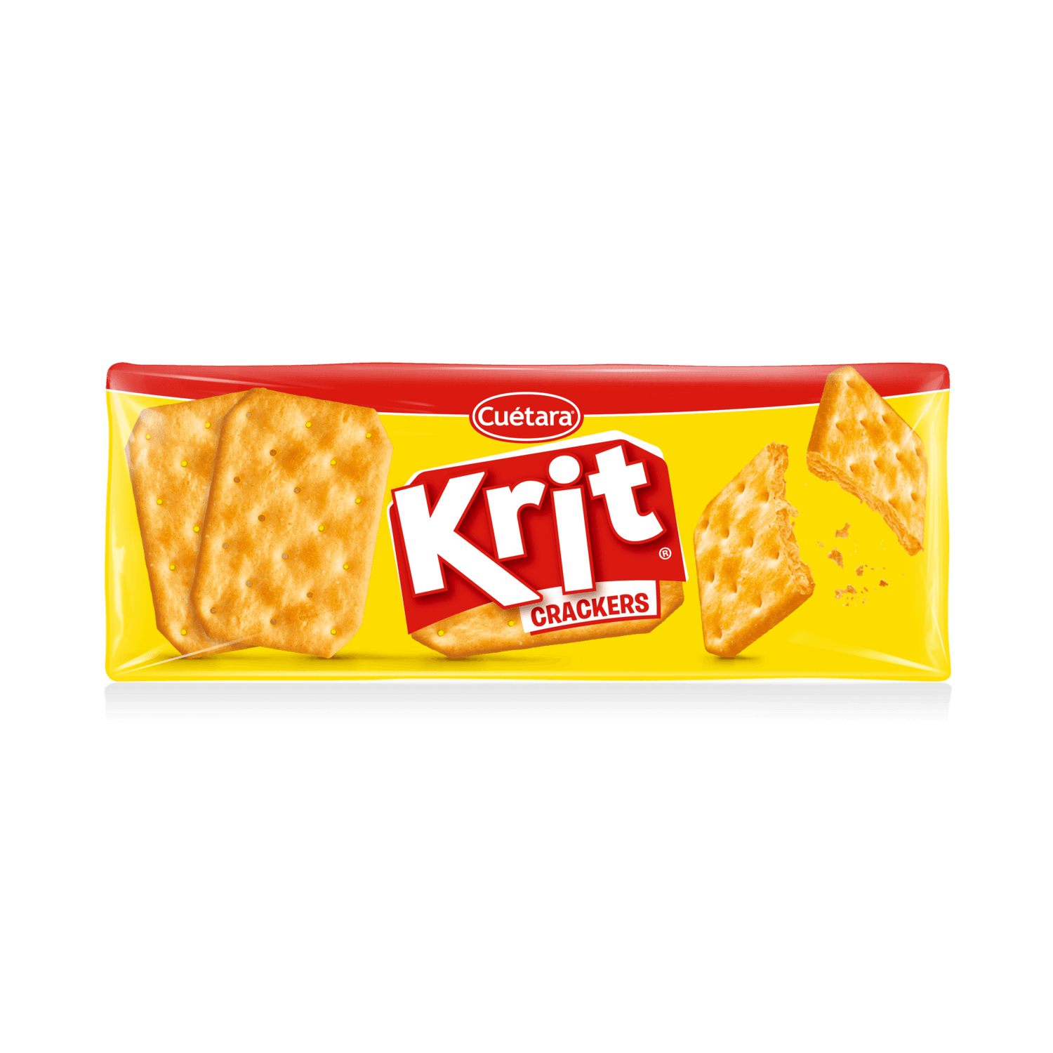 Krit Crackers