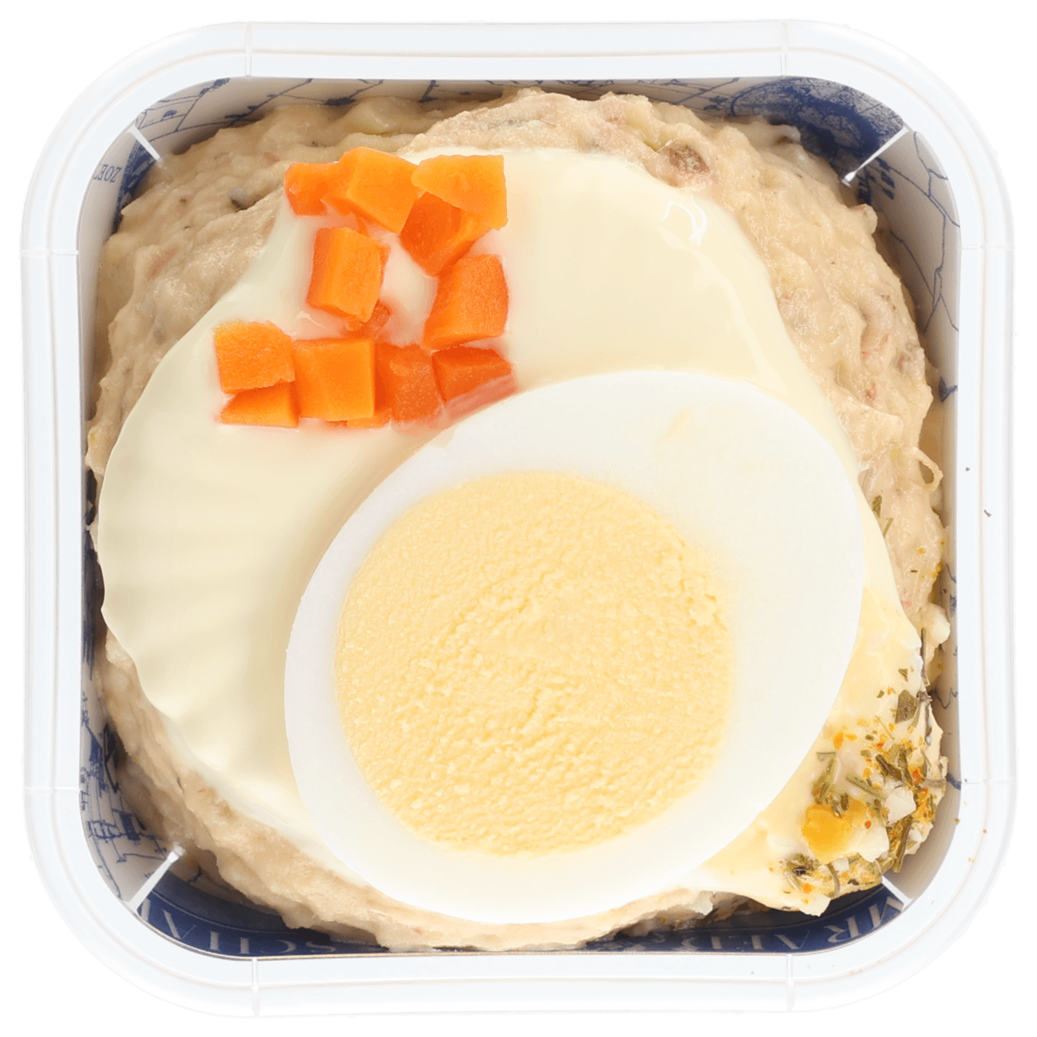 Westland Rundvleesslaatje