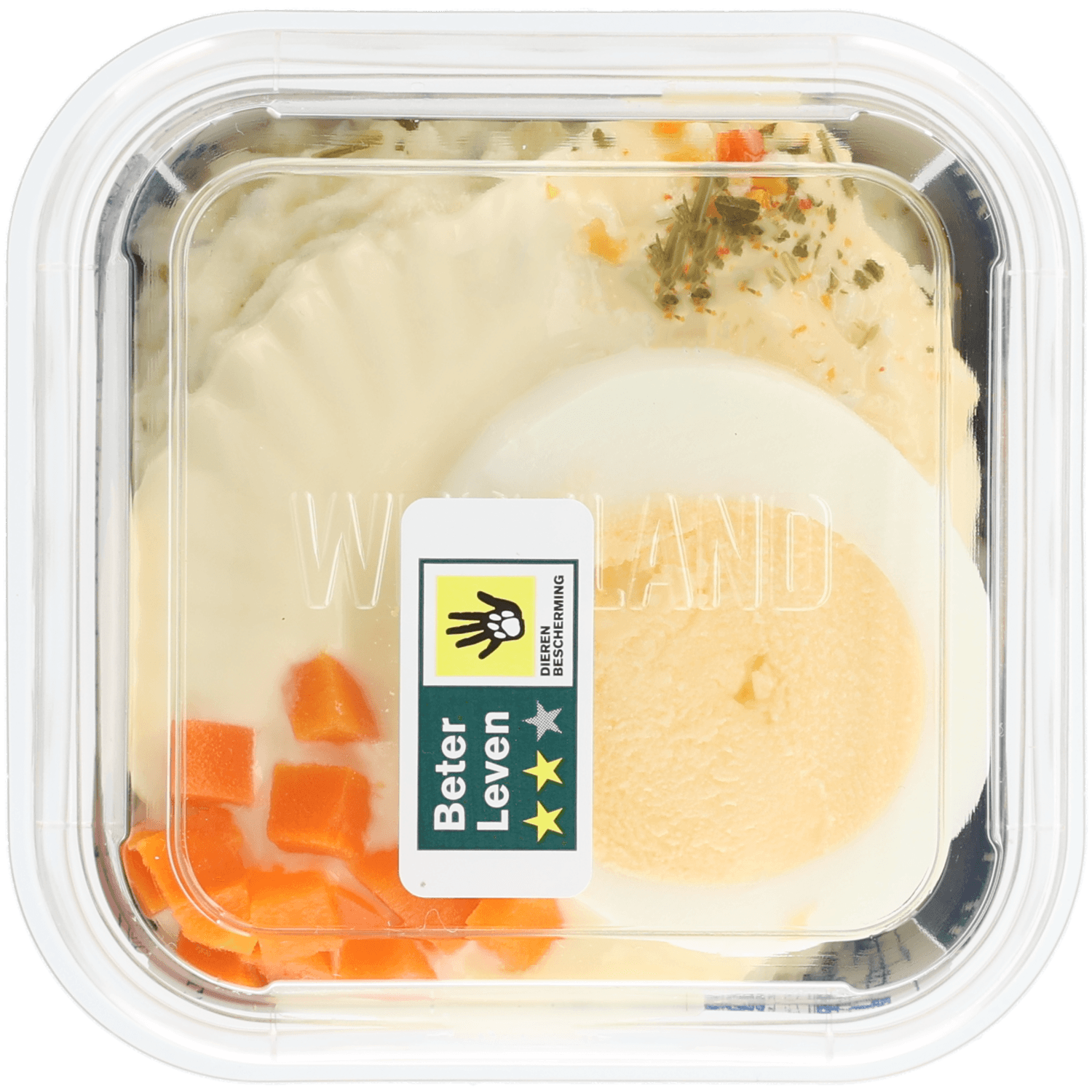 Westland Eierslaatje