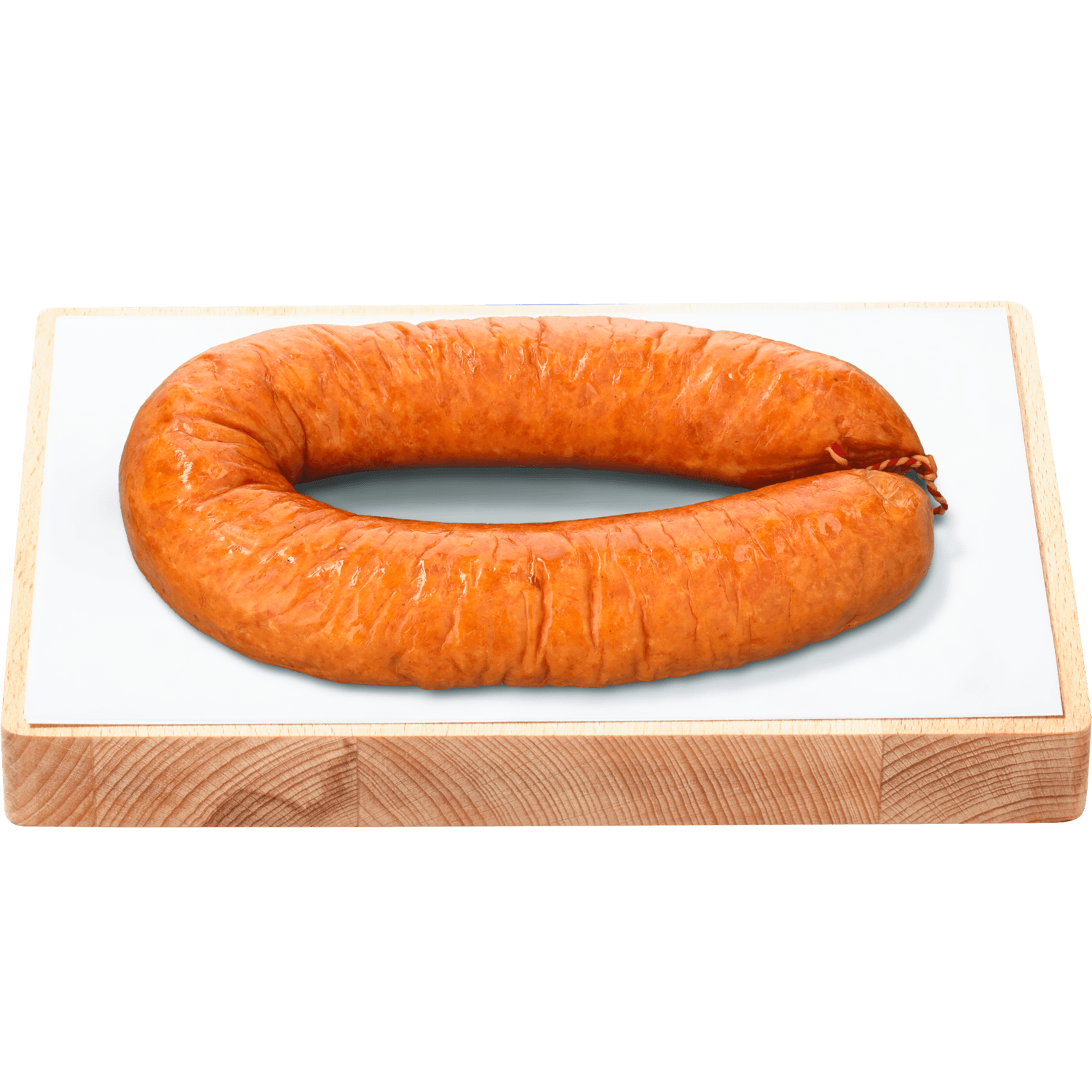 Vleeschmeesters Kip rookworst