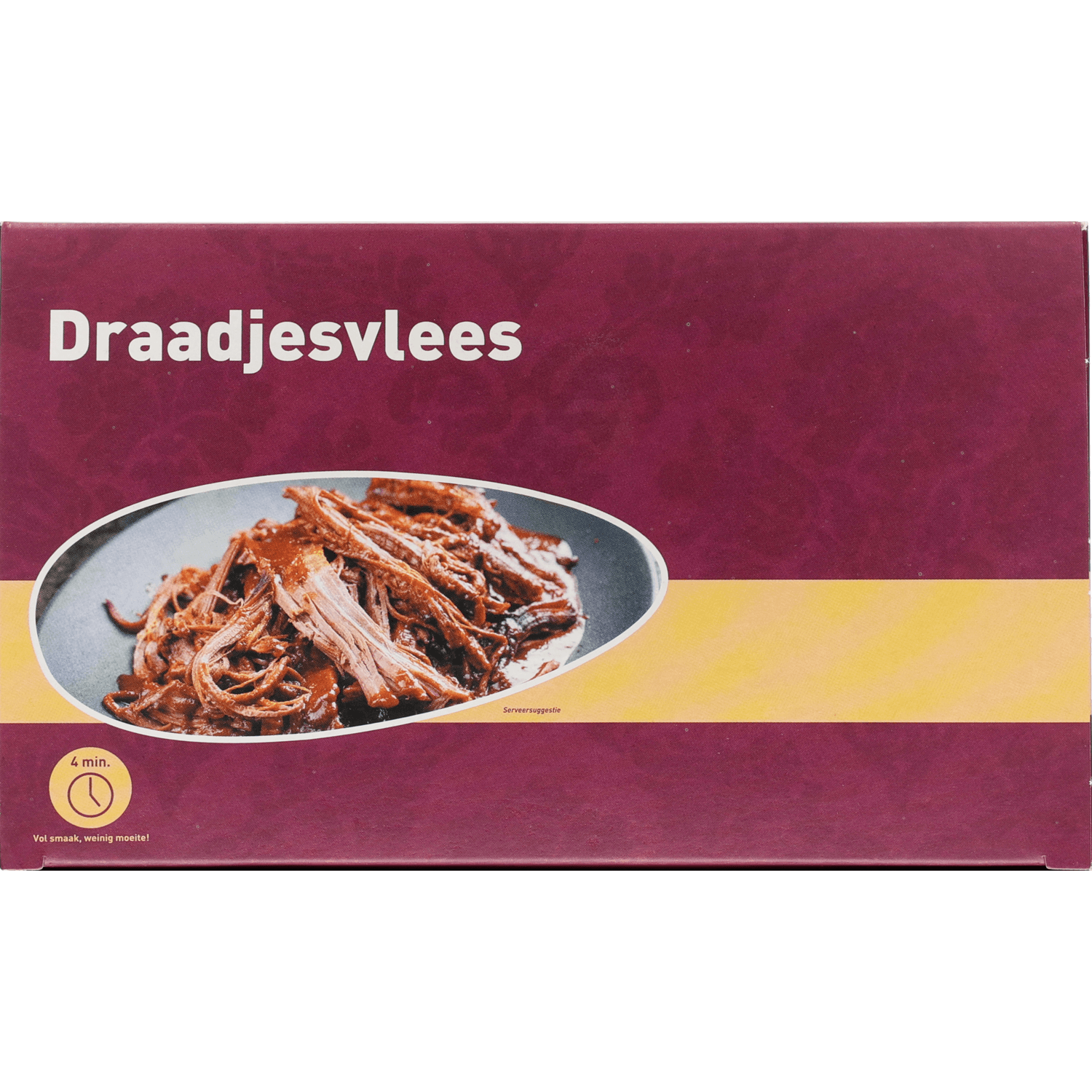 Vleeschmeesters Draadjesvlees