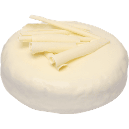 Jumbo - Witte Chocoladetaart