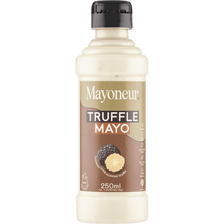Mayoneur Truffle Mayo 250 ml